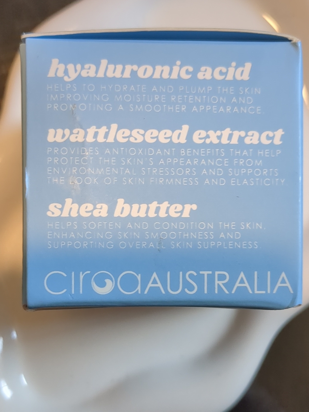 Day Cream - Picture 2 of 4